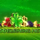 100 Burning Hot