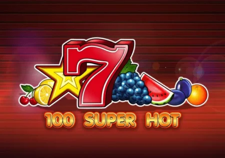 100 Super Hot