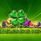 20 Burning Hot