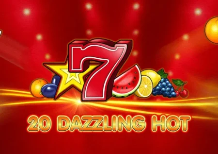 20 Dazzling Hot
