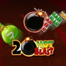 20 Hot Blast