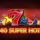 40 Super Hot Слот Игра Безплатно