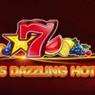 5 Dazzling Hot