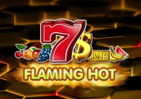 Flaming Hot