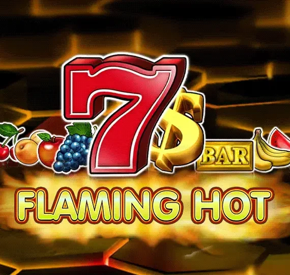 Flaming Hot